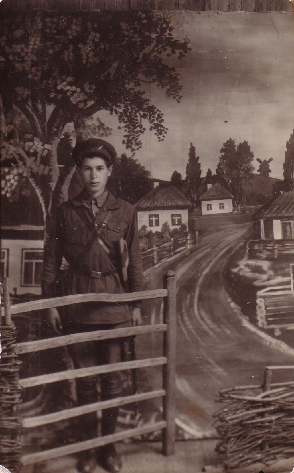 16 years old