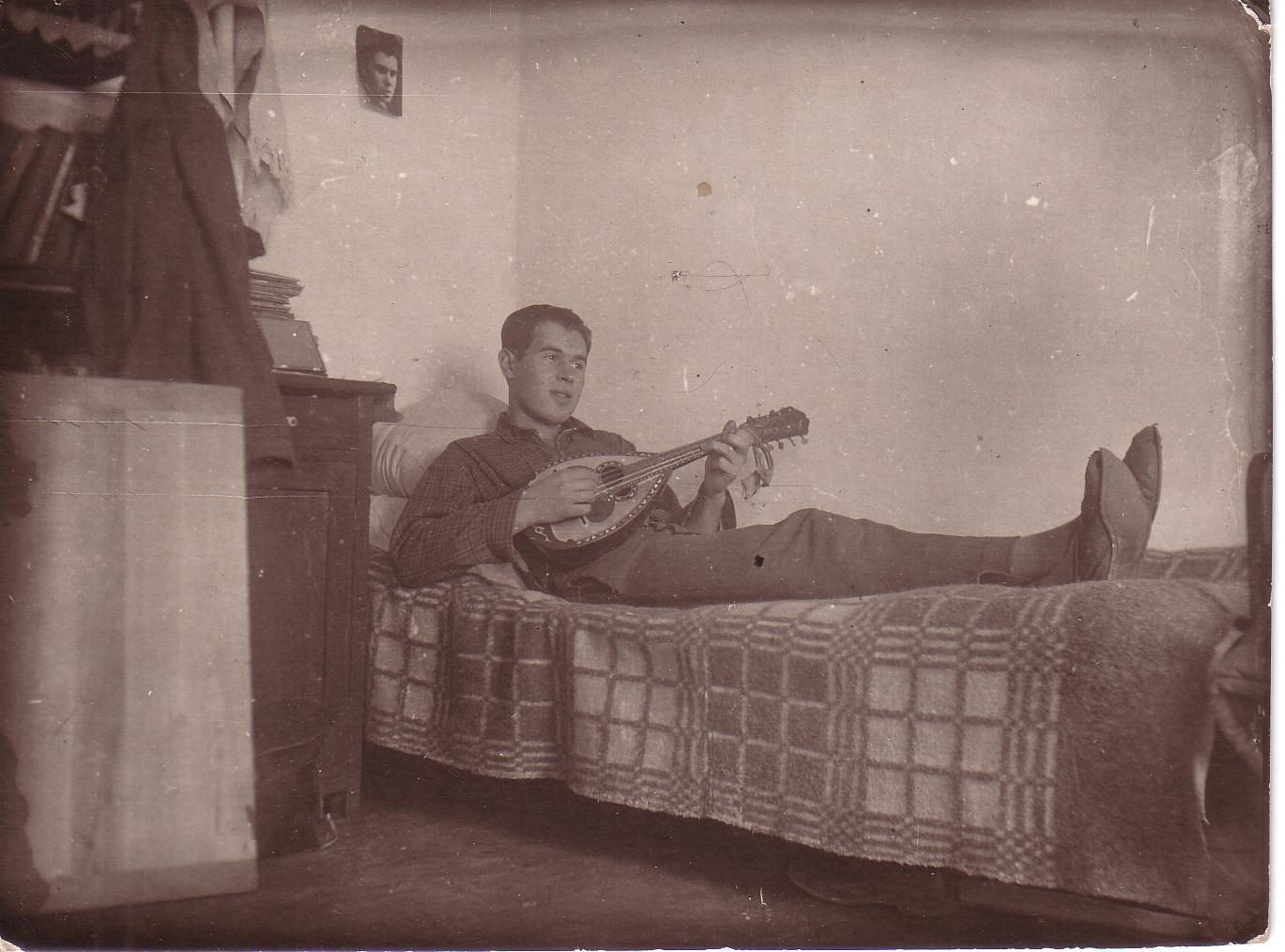мандолина